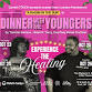 Dinner with the Youngers - New York! event image