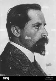 Adolf meyer hi-res stock photography and images