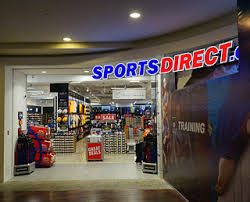 We also offer a click&collect service throughout our uk stores. Sports Direct Com Mid Valley Megamall
