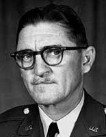 Richard Mosgrove Obituary (2005)