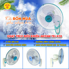 3 POPULAR MODEL OF TRAN PHAT CONTROL WALL FANS 2022