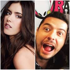 Melde dich an, um seine/ihre fotos und videos anzusehen. El Irrespeto De Los Patanes Del Gallo De Radioacktiva A Paulina Vega Las2orillas