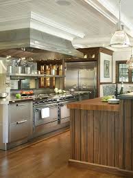 Kitchen Cabinets Should You Replace Or Reface Chefs Kitchen Design Kitchen Styling Walnut Kitchen