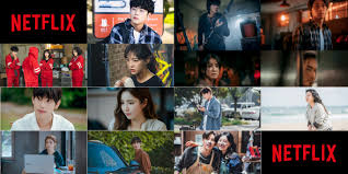 *gets slightly stressed out because there's too many good things to watch.* to get us even more excited for the holiday break, netflix australia have dropped their december schedule and it is. 4 Korean Dramas To Stream On Netflix In December 2020 Kdramadiary