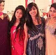 sanam jung family from style.pk