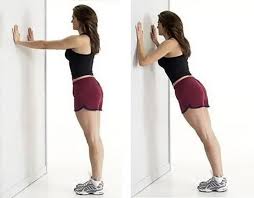 How to get bigger breast in a week. 10 Best Exercises To Reduce Breast Size Quickly At Home
