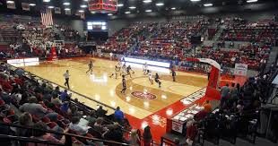 JSU's Seitz: Pete Mathews Coliseum sustains 'major roof damage' in storm