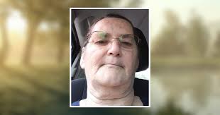 Jacqueline Marie Waldron Obituary 2022