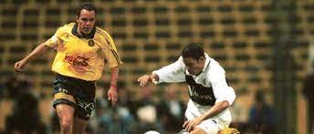 La noche de este miércoles 7 de abril, las águilas del américa visitaron al equipo de olimpia en partido correspondiente a los octavos de final de concacaf. Para El Recuerdo America 8 2 Olimpia Copa Libertadores America Y Ya