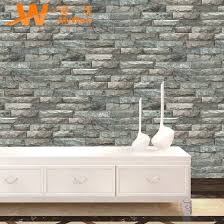 الصين مواد البناء Pvc الفينيل ورق الجدران للماء للجدران ورق جدران من الصين على Topchinasupplier Com