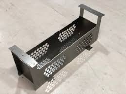 Sheet metal parts with a minimum of 0.9mm to 20mm in thickness can be manufactured. How To Design For Laser Cutting