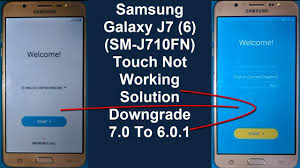 Oct 14, 2021 · samsung added mtp browser method with frp on , oem on 1. Samsung Galaxy J7 2016 Touch Not Working Solution Sm J710fn Downgrade 7 0 To 6 0 1 U5 Binary