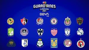 Visit espn to view the 2021 mexican liga bbva mx table. Listo El Calendario Del Guard1anes 2021 De La Liga Mx