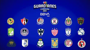 All the info, statistics, lineups and events of the match Listo El Calendario Del Guard1anes 2021 De La Liga Mx