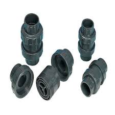 Evite les désamorçages de siphon. Clapet Anti Retour Pression Piscine Diametre 63mm Cdiscount Bricolage