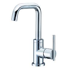 Whenever guests come in your kitchen, they will discover it because of its 22 ¾. Danze D230658 Parma Single Handle Lavatory Faucet 1 2 Gpm D230658 D230658bn