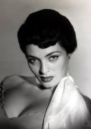 Patsy Ann Noble's singing and acting career in Australia and England