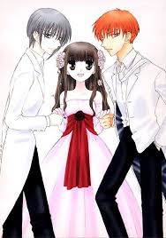 Pin By Meaniestranger On Fruits Basket Fruits Basket Anime Fruits Basket Fruits Basket Manga