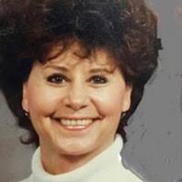 Gloria Lash Obituary