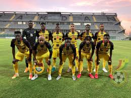 Africa cup of nations qualification • march 24. Afcon 2021q Gfa Request For Venue Change For South Africa Vs Ghana Clash Citi Sports Online