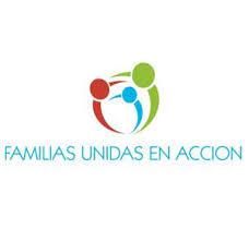El objetivo que tienes es otorgar. Familias Unidas En Accion Alianza Americas