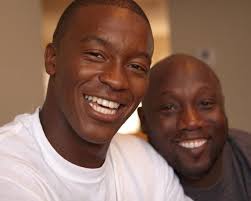 Broncos rookie receiver Demaryius Thomas has run a tough route to success