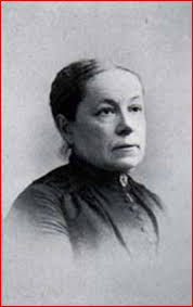 Mary Elizabeth Mentzer Correll (1838-1924)