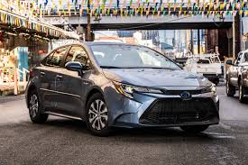 Some corolla drivers also report minor shaking, rattling, and shimmying at high speeds. 2020 Toyota Corolla Hybrid Review Affordable Hybrid For The Masses Digital Trends