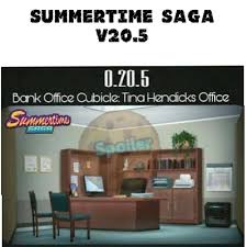 Download last version summertime saga (full) unlimited apk mod for android with direct link. Summertime Saga V20 5 Like Page V20 5 Updates Facebook