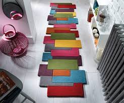 Bis zu 50% reduziert läufer in lila online kaufen bei otto » große auswahl top service top marken ratenkauf & kauf auf rechnung möglich » jetzt bestellen! Runner Montapis Galerie Bunt