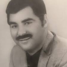 Most Recent Obituaries