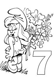 The coloring page is free for all. Happy Birthday Coloring Pages To Color In On Your Birthday