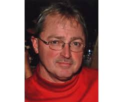 Michael Porter Obituary (1955