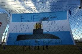 Resultado de imagen para naves estadounidenses en el atlantico sur