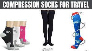 Best Compression Socks For Travel For Swollen Painful Feet Expert World Travel