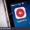 Musical.ly is a video social network for creating, sharing, and discovering short videos. Https Encrypted Tbn0 Gstatic Com Images Q Tbn And9gcstnblulq2mu2t1tiwki86dulsryhub9oas26eom7zc1ifm9uoo Usqp Cau