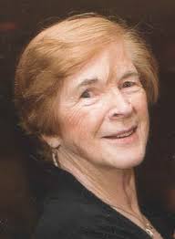 Mary B. McPhillips Obituary