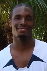 Darren Sheffield's Instagram, Twitter & Facebook