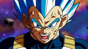 I don't own dragon ball, dragon ball z, dragon ball gt and dragon ball super or the original picture all rights reserved. Vegetta From Dragonball Z Vegeta Dragon Ball Super Saiyan Blue Super Saiyan Hd Wallpaper Wallpaper Flare