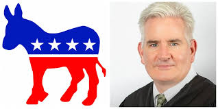 Cook County voters oust longtime judge Coghlan