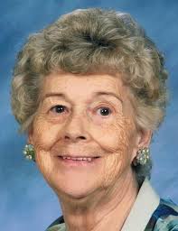 GARNET MCCLOUD Obituary (1928