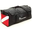 Scuba gear luggage