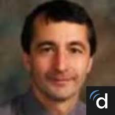 Dr. Paul Mudrick, MD