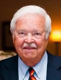 Obituary information for James Ludlow "Jim" Goes