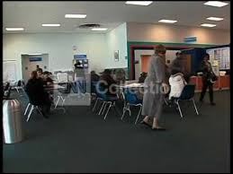 Unemployment Office Youtube