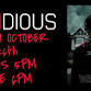 INSIDIUS event image