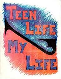 Teen Life/ My Life: Teen Life/ My Life Workbook: Amazon.co.uk: Cypher, Mr  Daniel Aaron, Weiss, Mr Ken: 9781793144843: Books