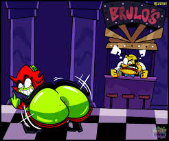 🦇 Impish 🔞 GAME DEV ARC 🧝🏾‍♀️ (@Impish715)  X