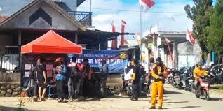 Gunung semeru meletus pada tahun 2020 ini. 10 620 Pendaki Bakal Ikuti Upacara Hut Ri Ke 75 Di Gunung Bawakaraeng Merdeka Com