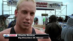 Big Shoulders 5K and 2.5K